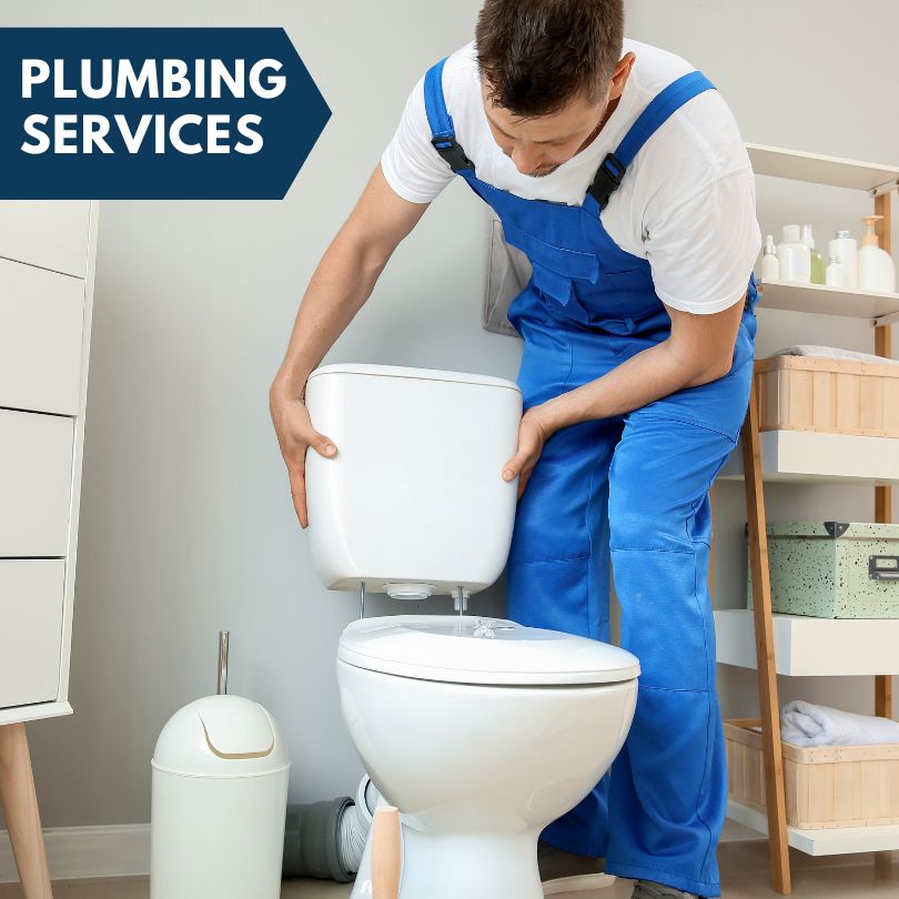 Plumbing Company in Pettisville, OH